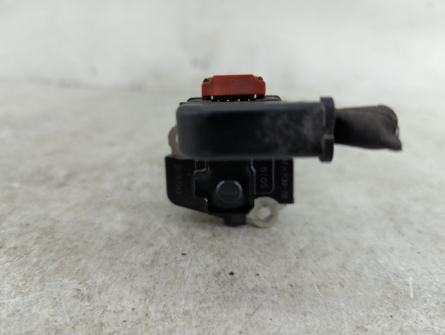 2013-2016 Chevrolet Malibu Mass Air Flow Meter Maf 1488112 - Oemusedautoparts1.com