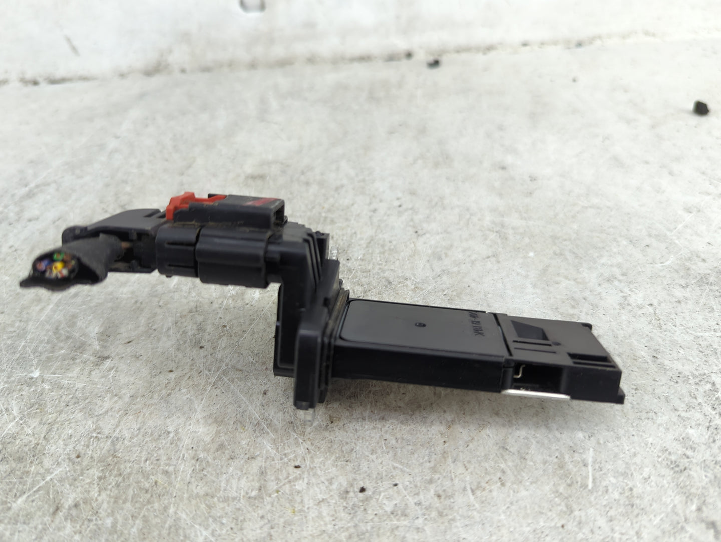 2013-2016 Chevrolet Malibu Mass Air Flow Meter Maf 1488112 - Oemusedautoparts1.com