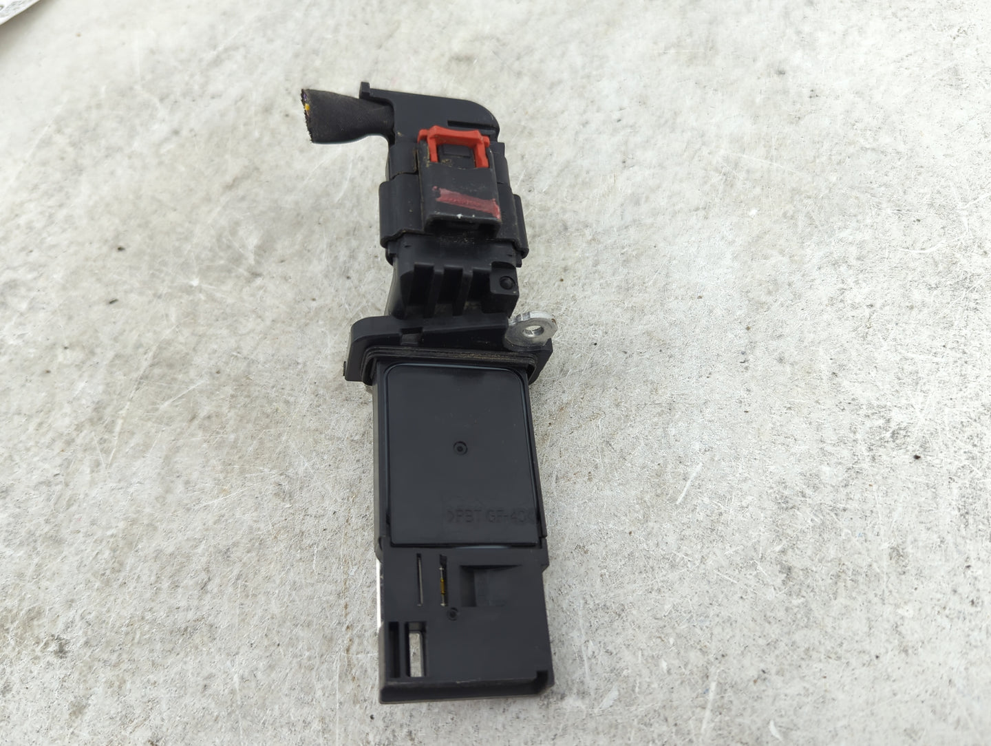 2013-2016 Chevrolet Malibu Mass Air Flow Meter Maf 1488112 - Oemusedautoparts1.com