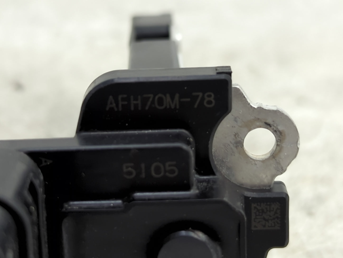 2013-2016 Chevrolet Malibu Mass Air Flow Meter Maf 1488112 - Oemusedautoparts1.com