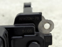 2013-2016 Chevrolet Malibu Mass Air Flow Meter Maf 1488112 - Oemusedautoparts1.com