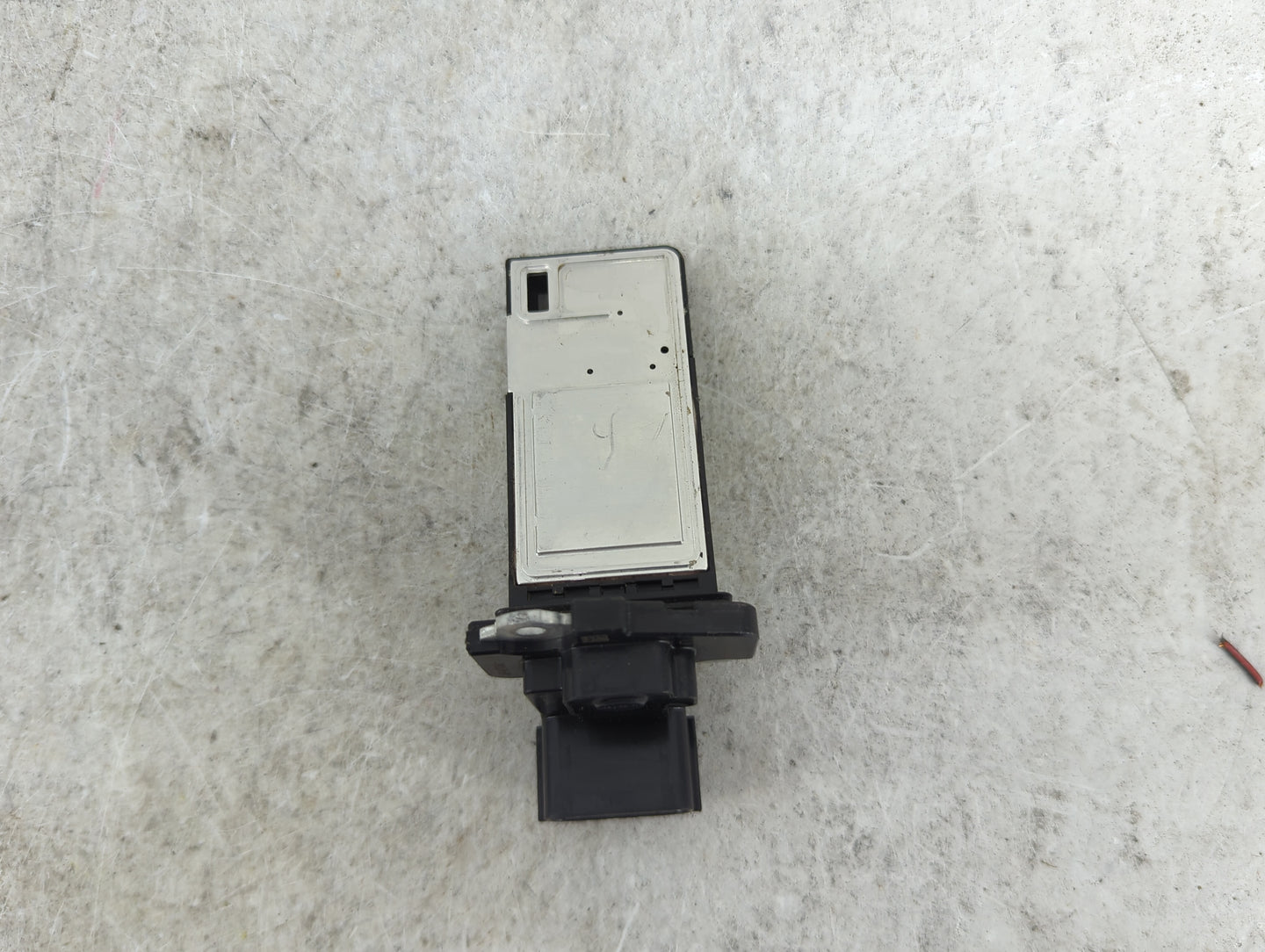 2013-2016 Chevrolet Malibu Mass Air Flow Meter Maf 1488143 - Oemusedautoparts1.com