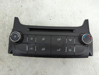 2014-2016 Chevrolet Malibu Climate Control Module Temperature AC/Heater Replacement P/N:23465797 545290509 Fits OEM Used Aut