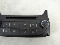 2014-2016 Chevrolet Malibu Climate Control Module Temperature AC/Heater Replacement P/N:23465797 545290509 Fits OEM Used Aut