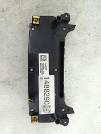2014-2016 Chevrolet Malibu Climate Control Module Temperature AC/Heater Replacement P/N:23465797 545290509 Fits OEM Used Aut