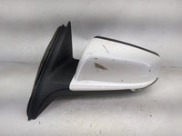 2014-2016 Chevrolet Malibu Driver Side View Mirror - Left Door Mirror OEM Used - Oemusedautoparts1.com