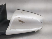 2014-2016 Chevrolet Malibu Driver Side View Mirror - Left Door Mirror OEM Used - Oemusedautoparts1.com