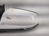 2014-2016 Chevrolet Malibu Driver Side View Mirror - Left Door Mirror OEM Used - Oemusedautoparts1.com