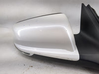 2014-2016 Chevrolet Malibu Passenger Side View Mirror - Right Door Mirror OEM Used - Oemusedautoparts1.com