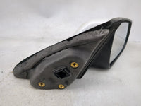 2014-2016 Chevrolet Malibu Passenger Side View Mirror - Right Door Mirror OEM Used - Oemusedautoparts1.com