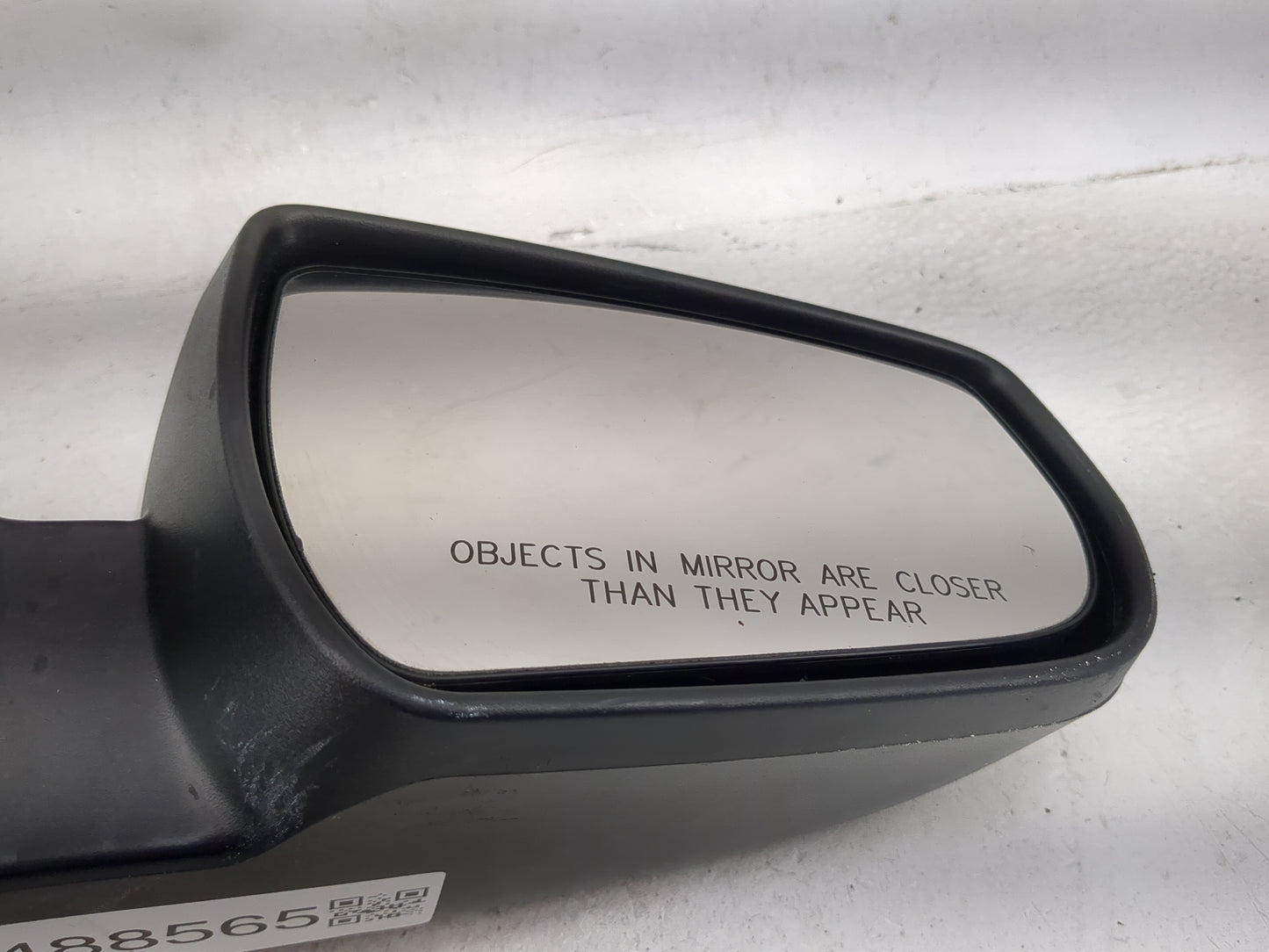 2014-2016 Chevrolet Malibu Passenger Side View Mirror - Right Door Mirror OEM Used - Oemusedautoparts1.com