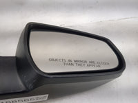 2014-2016 Chevrolet Malibu Passenger Side View Mirror - Right Door Mirror OEM Used - Oemusedautoparts1.com