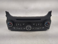 2014-2016 Chevrolet Malibu Climate Control Module Temperature AC/Heater Replacement P/N:23465801 545290509 Fits OEM Used Aut