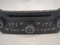 2014-2016 Chevrolet Malibu Climate Control Module Temperature AC/Heater Replacement P/N:23465801 545290509 Fits OEM Used Aut
