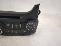 2014-2016 Chevrolet Malibu Climate Control Module Temperature AC/Heater Replacement P/N:23465801 545290509 Fits OEM Used Aut
