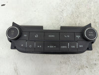 2014-2016 Chevrolet Malibu Climate Control Module Temperature AC/Heater Replacement P/N:23430067 545290509 Fits OEM Used Aut