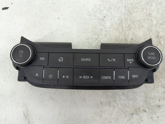 compare product 2014-2016 Chevrolet Malibu Climate Control Module Temperature AC/Heater Replacement P/N:23430067 545290509 Fits OEM Used Auto Parts