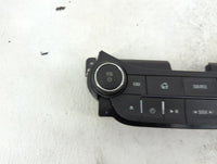 2014-2016 Chevrolet Malibu Climate Control Module Temperature AC/Heater Replacement P/N:23430067 545290509 Fits OEM Used Aut