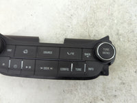 2014-2016 Chevrolet Malibu Climate Control Module Temperature AC/Heater Replacement P/N:23430067 545290509 Fits OEM Used Aut