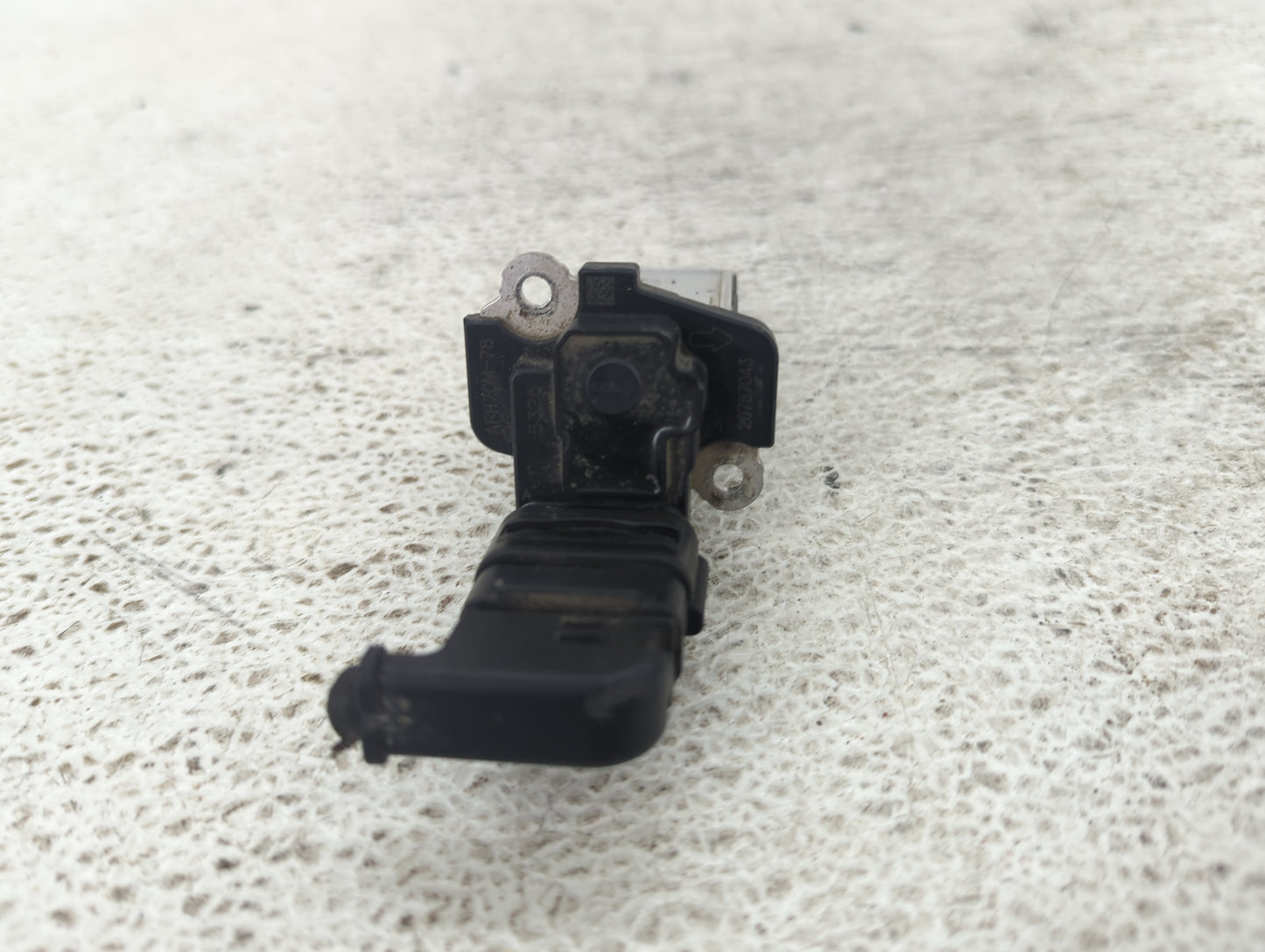 2013-2016 Chevrolet Malibu Mass Air Flow Meter Maf 1489807 - Oemusedautoparts1.com