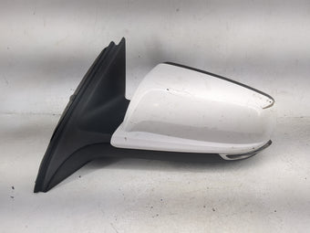 compare product 2014-2016 Chevrolet Malibu Driver Side View Mirror - Left Door Mirror OEM Used