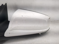 2014-2016 Chevrolet Malibu Driver Side View Mirror - Left Door Mirror OEM Used - Oemusedautoparts1.com