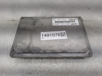 compare product 2013-2016 Chevrolet Malibu PCM Engine Control Computer ECU ECM PCU OEM P/N:12664220 12653998 Fits Fits 2013 2014 2015 2016 OEM Used Auto Parts