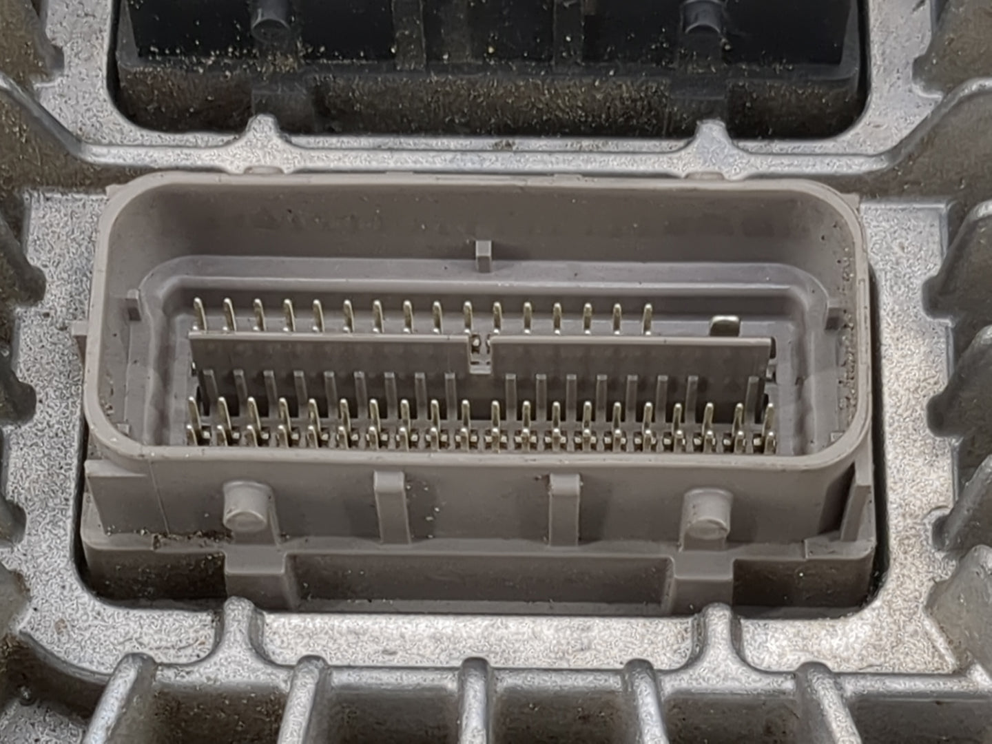 2013-2016 Chevrolet Malibu PCM Engine Control Computer ECU ECM PCU OEM P/N:12664220 12653998 Fits Fits 2013 2014 2015 2016 O