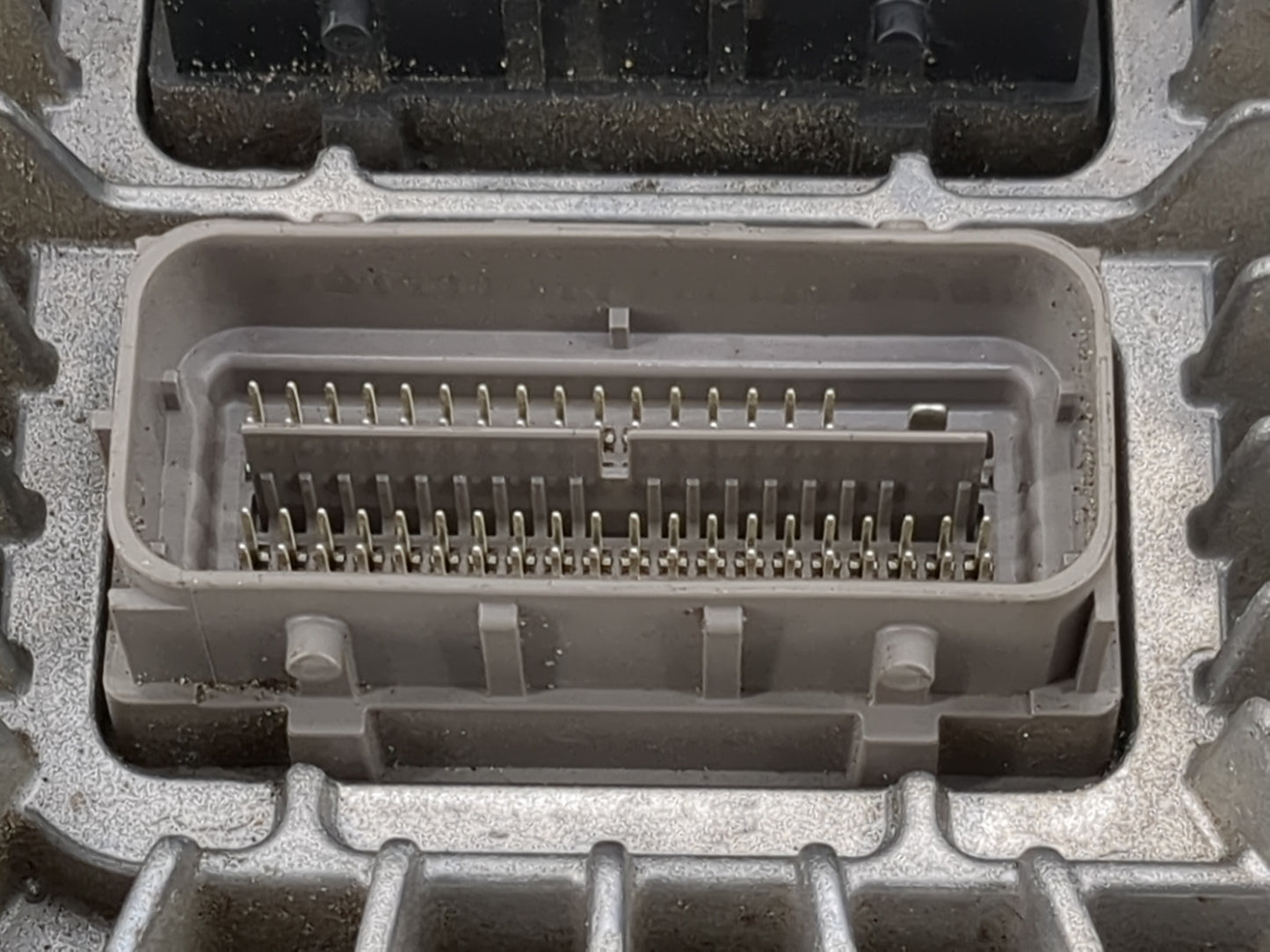 2013-2016 Chevrolet Malibu PCM Engine Control Computer ECU ECM PCU OEM P/N:12664220 12653998 Fits Fits 2013 2014 2015 2016 O