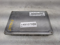 2013-2016 Chevrolet Malibu PCM Engine Control Computer ECU ECM PCU OEM P/N:12664220 12653998 Fits Fits 2013 2014 2015 2016 O