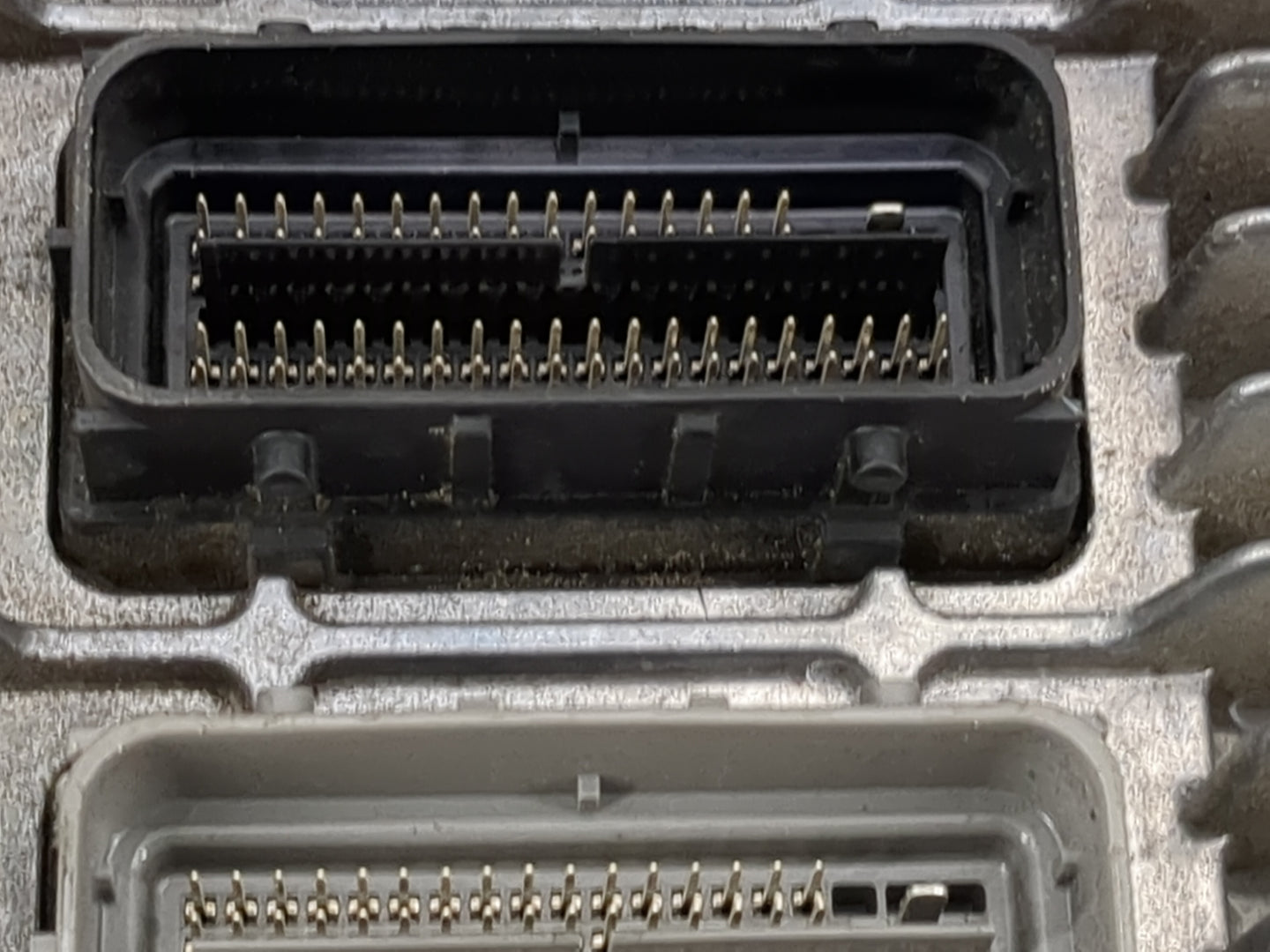 2013-2016 Chevrolet Malibu PCM Engine Control Computer ECU ECM PCU OEM P/N:12664220 12653998 Fits Fits 2013 2014 2015 2016 O