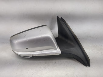 compare product 2014-2016 Chevrolet Malibu Passenger Side View Mirror - Right Door Mirror OEM Used