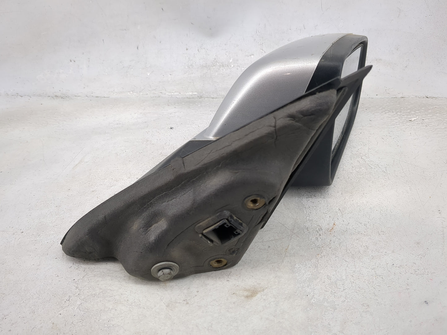 2014-2016 Chevrolet Malibu Passenger Side View Mirror - Right Door Mirror OEM Used - Oemusedautoparts1.com