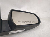 2014-2016 Chevrolet Malibu Passenger Side View Mirror - Right Door Mirror OEM Used - Oemusedautoparts1.com