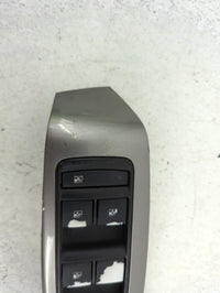 2014-2016 Chevrolet Malibu Master Power Window Switch Replacement Driver Side Left P/N:25872074 41164143 Fits OEM Used Auto 