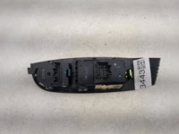 2014-2016 Chevrolet Malibu Master Power Window Switch Replacement Driver Side Left P/N:SW3835 V007861981 Fits OEM Used Auto 