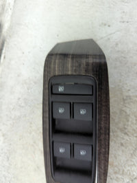 2014-2016 Chevrolet Malibu Master Power Window Switch Replacement Driver Side Left P/N:25872074 41952403 Fits OEM Used Auto 