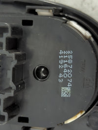 2014-2016 Chevrolet Malibu Master Power Window Switch Replacement Driver Side Left P/N:25872074 41952403 Fits OEM Used Auto 