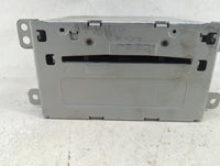 2014-2016 Chevrolet Malibu Radio AM FM Cd Player Receiver Replacement P/N:23161215 CQ-JG43E1GD Fits Fits 2014 2015 2016 OEM 