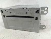 2014-2016 Chevrolet Malibu Radio AM FM Cd Player Receiver Replacement P/N:23161215 CQ-JG43E1GD Fits Fits 2014 2015 2016 OEM 