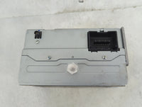 2014-2016 Chevrolet Malibu Radio AM FM Cd Player Receiver Replacement P/N:23161215 CQ-JG43E1GD Fits Fits 2014 2015 2016 OEM 