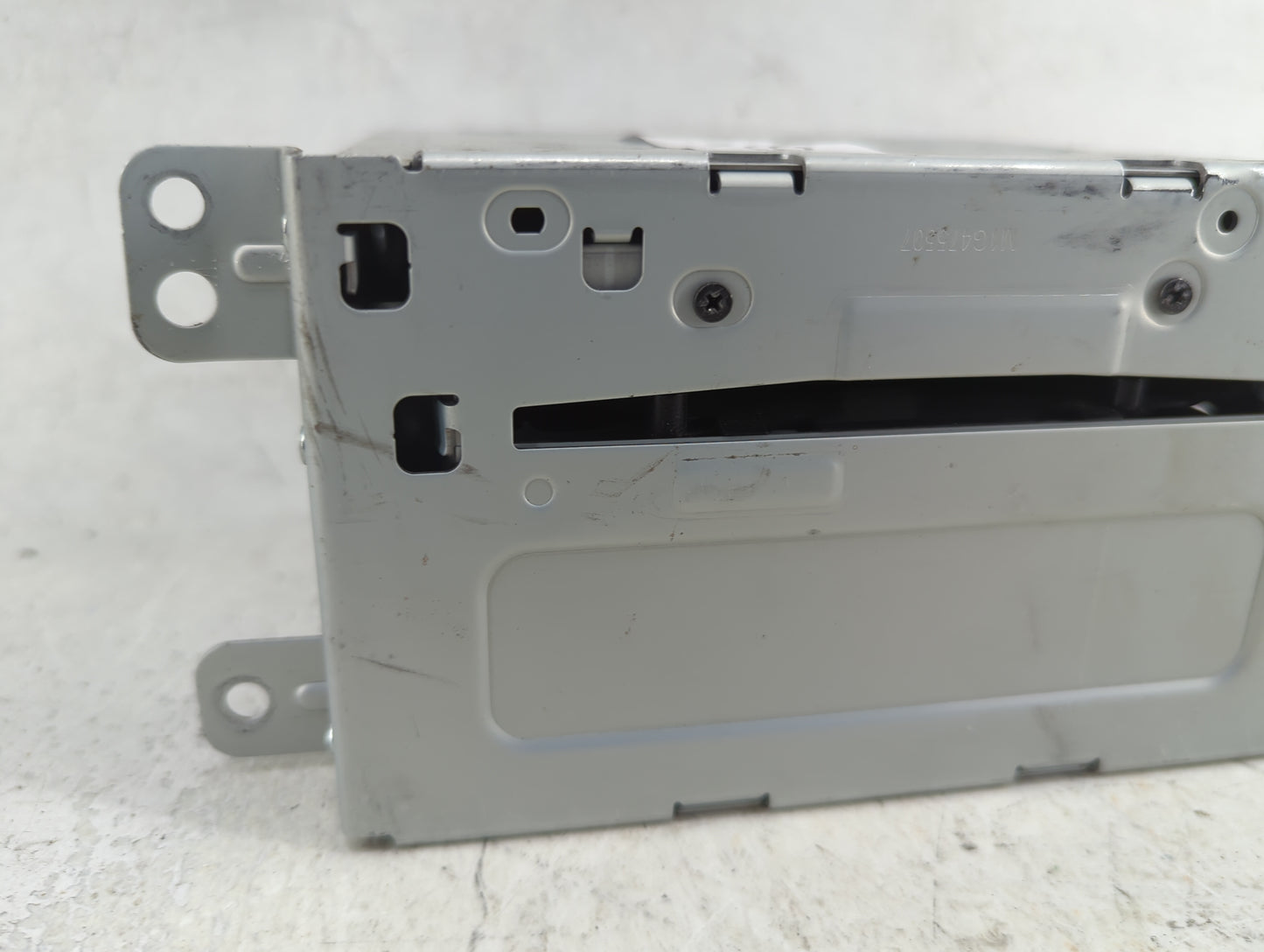 2014-2016 Chevrolet Malibu Radio AM FM Cd Player Receiver Replacement P/N:23161215 CQ-JG43E1GD Fits Fits 2014 2015 2016 OEM 