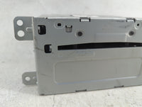 2014-2016 Chevrolet Malibu Radio AM FM Cd Player Receiver Replacement P/N:23161215 CQ-JG43E1GD Fits Fits 2014 2015 2016 OEM 