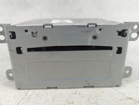 2014-2016 Chevrolet Malibu Radio AM FM Cd Player Receiver Replacement P/N:23161215 CQ-JG43E1GD Fits Fits 2014 2015 2016 OEM 