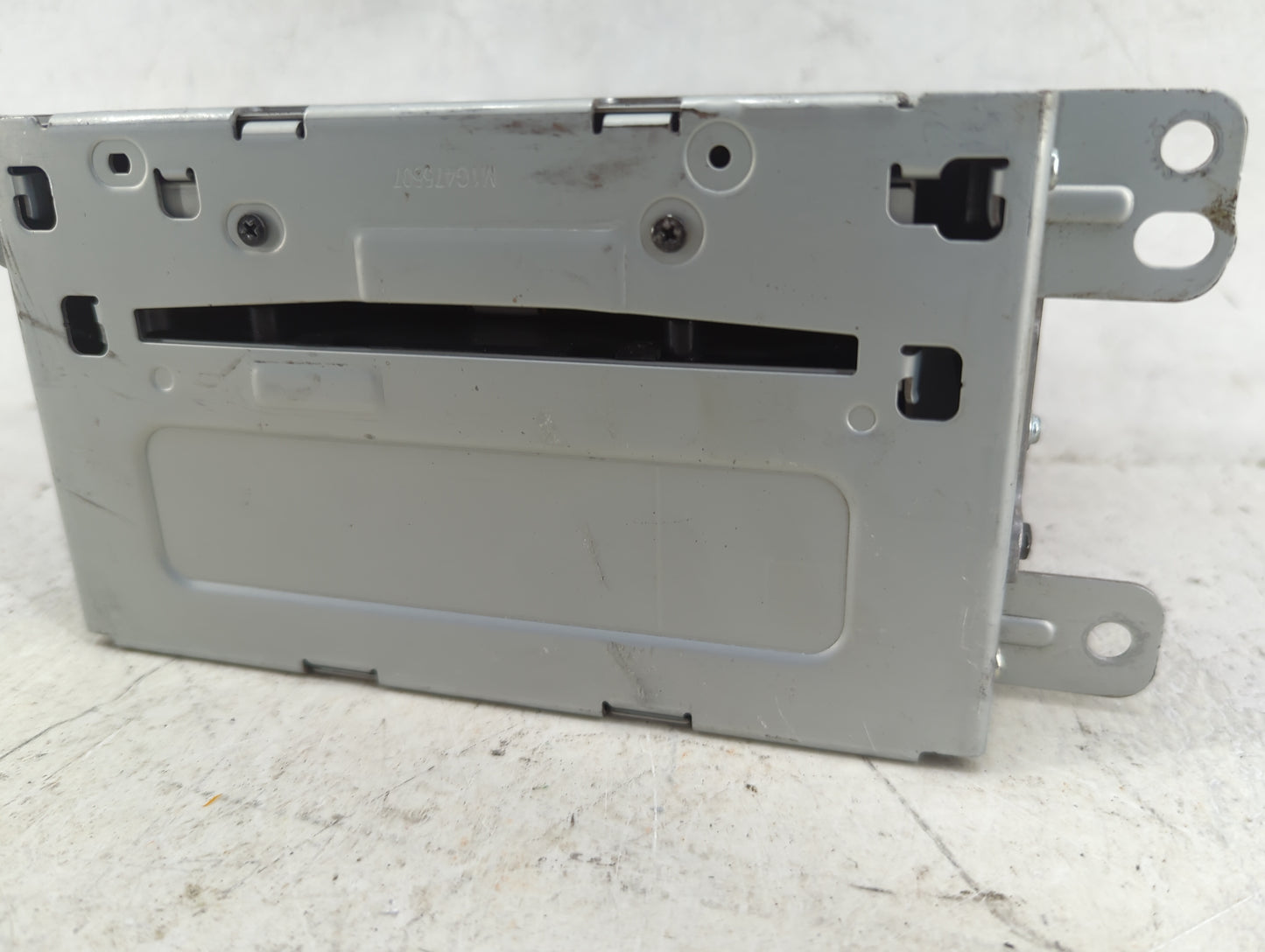 2014-2016 Chevrolet Malibu Radio AM FM Cd Player Receiver Replacement P/N:23161215 CQ-JG43E1GD Fits Fits 2014 2015 2016 OEM 