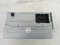 2014-2016 Chevrolet Malibu Radio AM FM Cd Player Receiver Replacement P/N:23161215 CQ-JG43E1GD Fits Fits 2014 2015 2016 OEM 