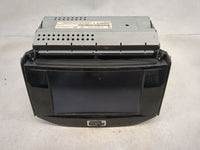 2013-2016 Chevrolet Malibu Information Display Screen 1494975 - Oemusedautoparts1.com