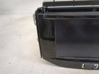 2013-2016 Chevrolet Malibu Information Display Screen 1494975 - Oemusedautoparts1.com