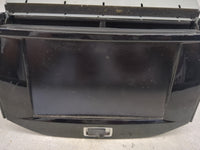 2013-2016 Chevrolet Malibu Information Display Screen 1494975 - Oemusedautoparts1.com