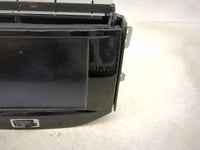 2013-2016 Chevrolet Malibu Information Display Screen 1494975 - Oemusedautoparts1.com